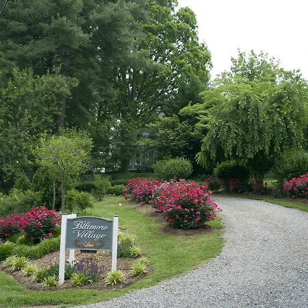 Biltmore Village Inn B&B-2